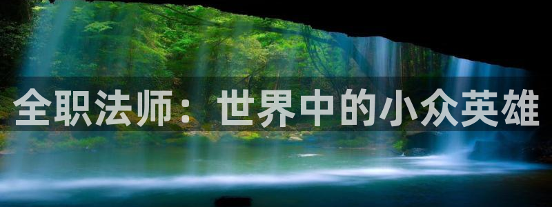 动漫天堂日本动漫：全职法师：世界中的小众英雄配图